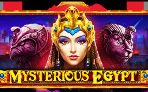 Mysterious Egypt