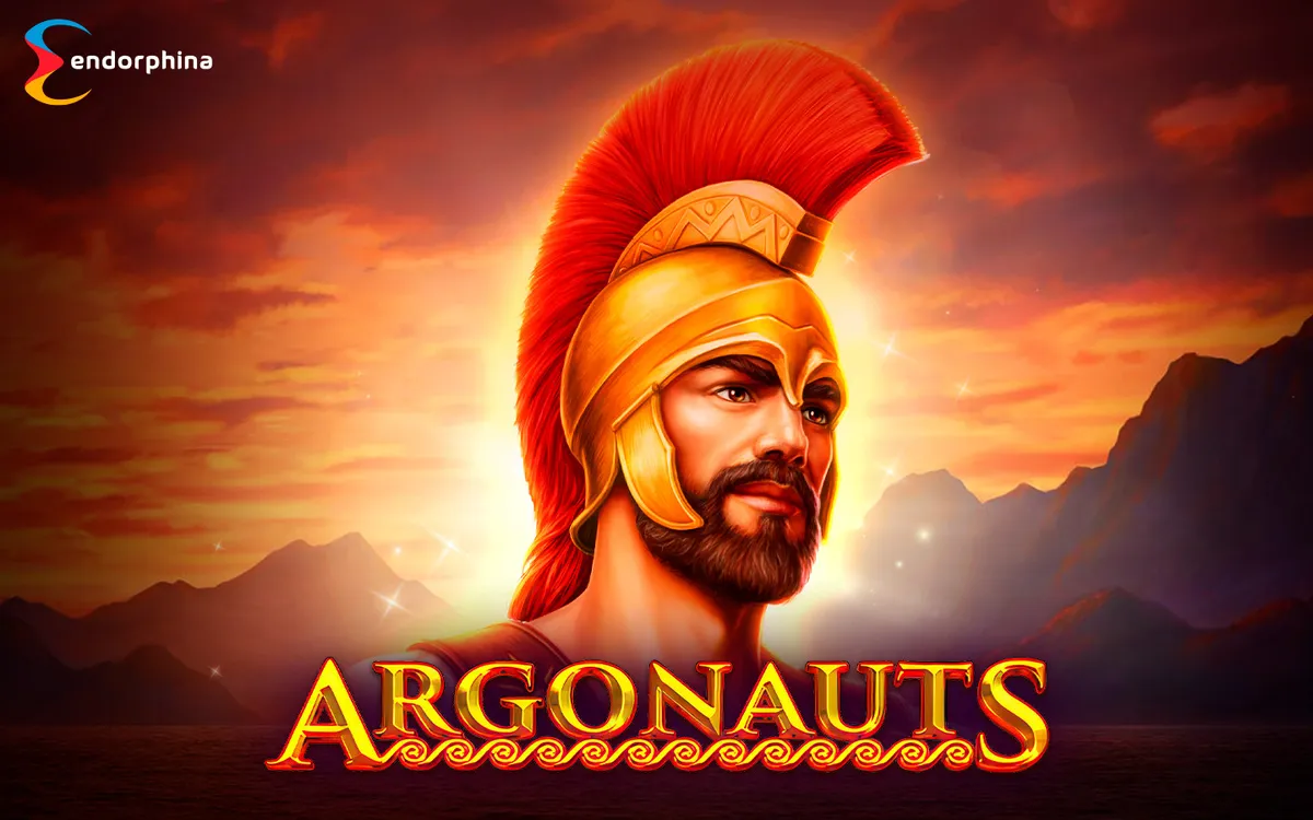 Argonauts game artwork