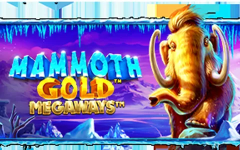 Mammoth Gold Megaways