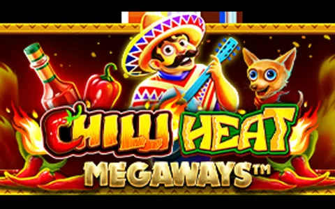 Chilli Heat Megaways
