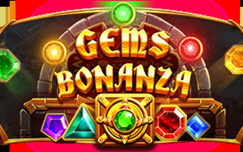 Gems Bonanza