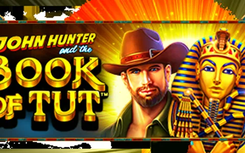 John Hunter and the book of Tut