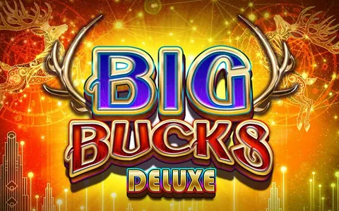 Big Bucks Deluxe