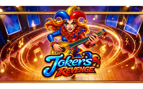 Joker’s Revenge