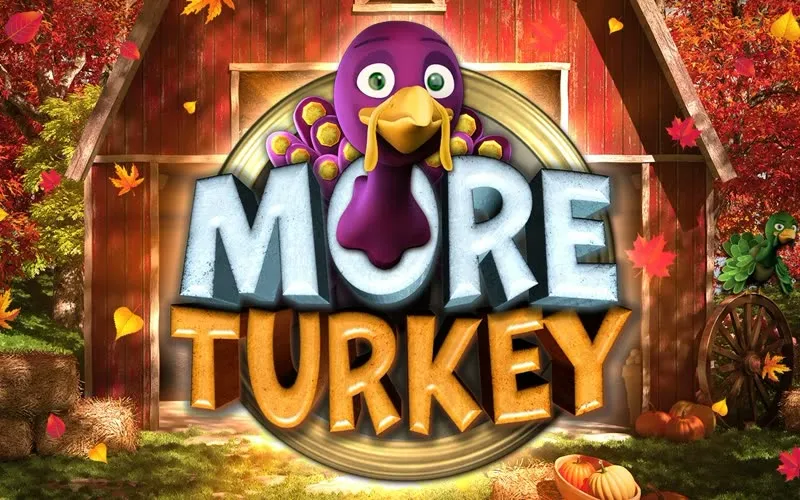 More Turkey game artwork