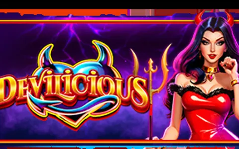 Devilicious