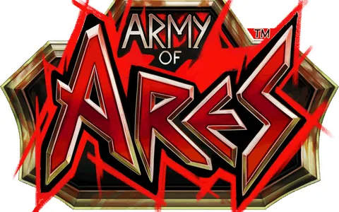 Army of Ares