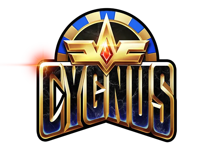 Cygnus — game artwork