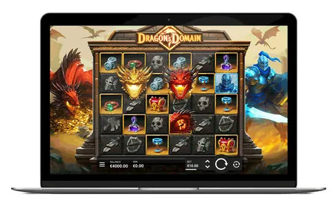 Dragon's Domain