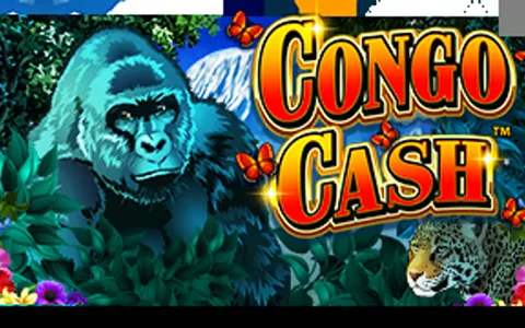 Congo Cash