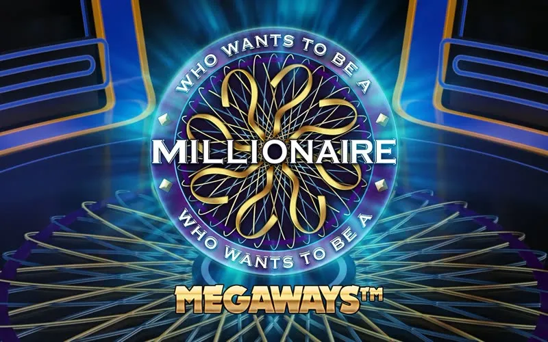 Millionaire — game artwork