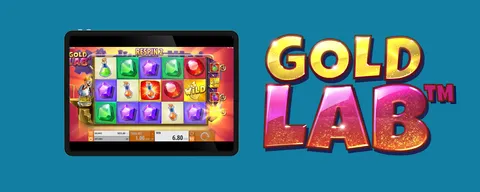 Gold Lab