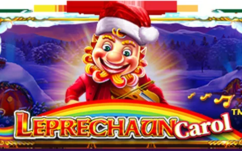 Leprechaun Carol