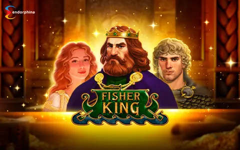 FISHER KING