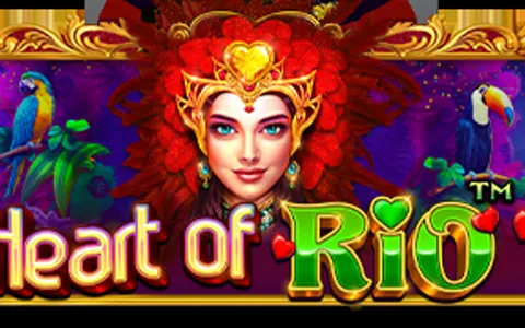 Heart of Rio
