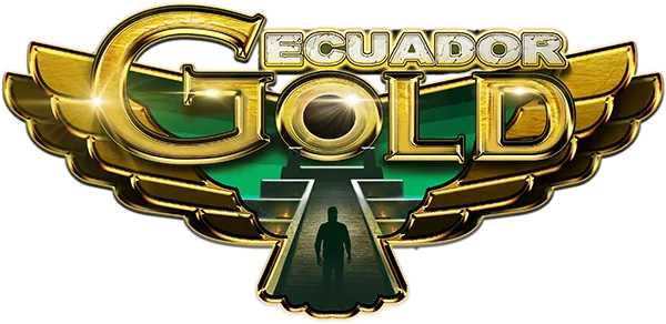 Ecuador Gold — game artwork