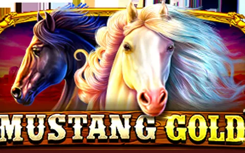 Mustang Gold