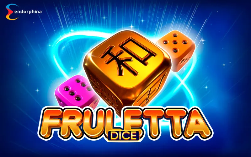 Frulette Dice — game artwork
