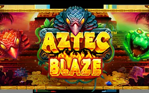 Aztec Blaze