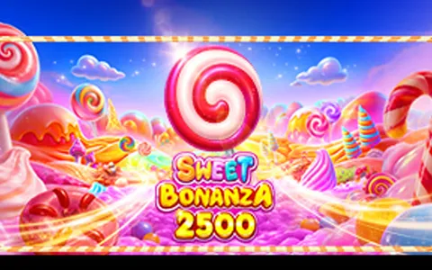 Sweet Bonanza 2500