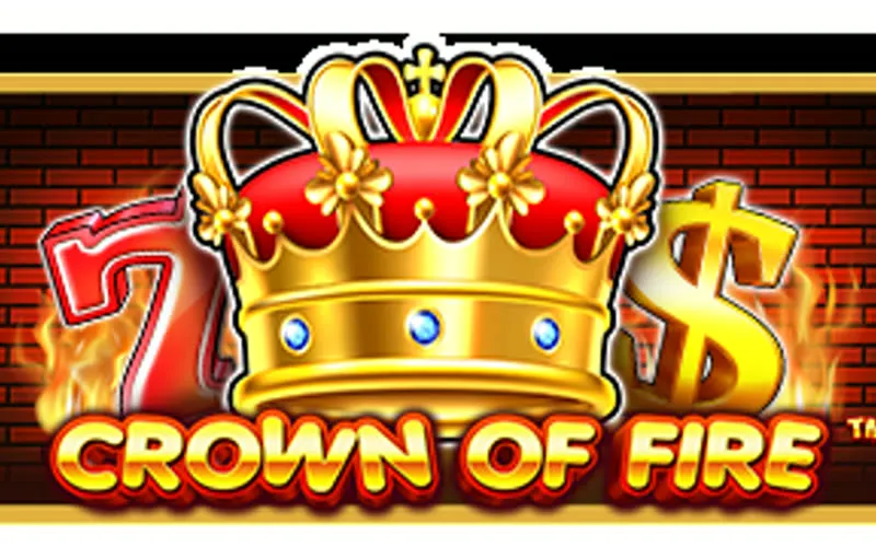Crown of Fire game artwork