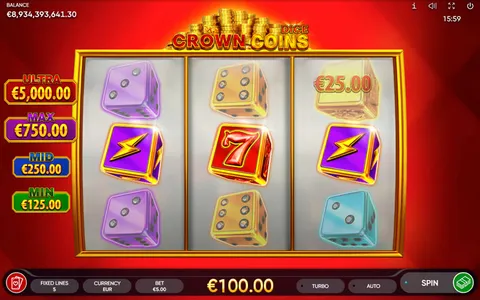 Crown Coins