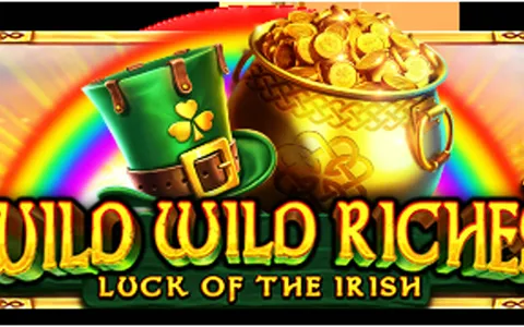 Wild Wild Riches