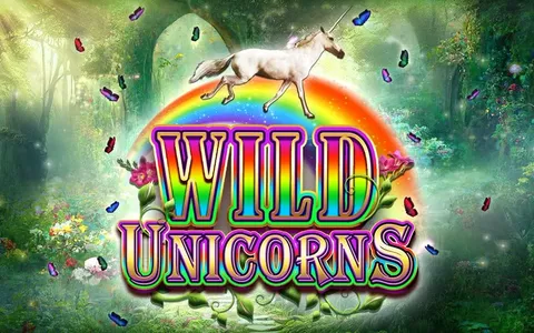 Wild Unicorns