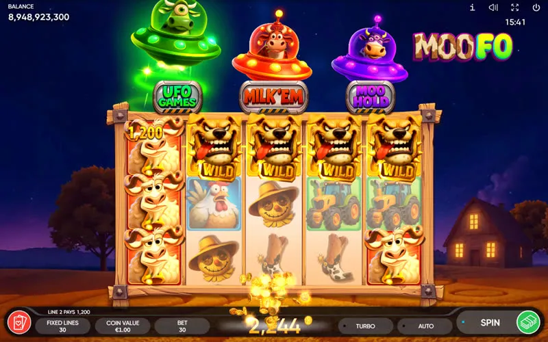 MooFo game artwork
