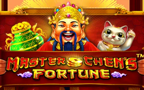 Master Chen’s Fortune