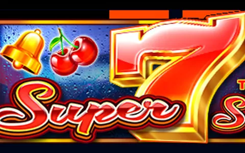 Super 7s
