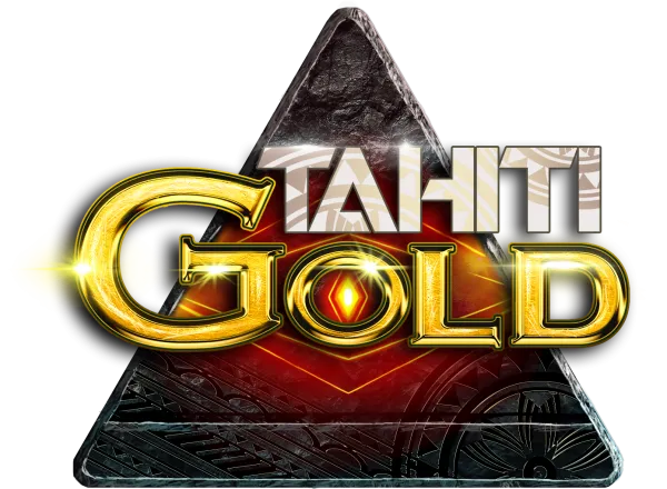 Tahiti Gold — game artwork