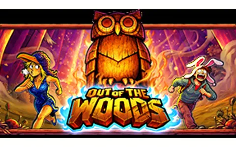 Out of the Woods
