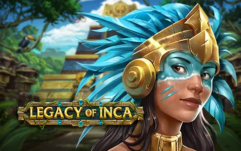 Legacy of Inca