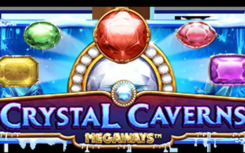 Crystal Caverns Megaways