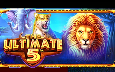 The Ultimate 5