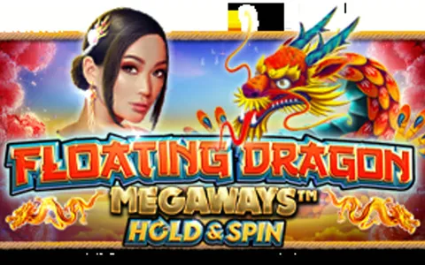 Floating Dragon Megaways