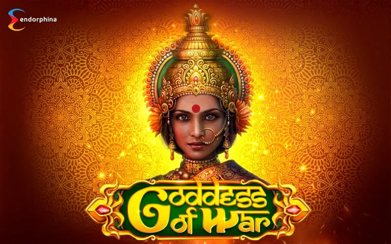 Goddess of War game artwork