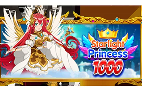 Starlight Princess 1000