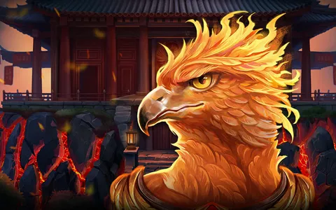 Iron Phoenix