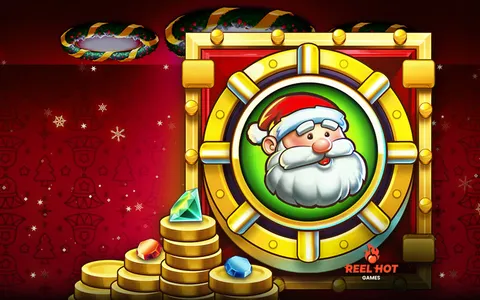 Santa's Vault