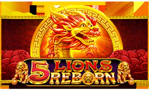 5 Lions Reborn