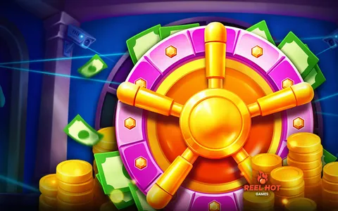 Vegas Vault