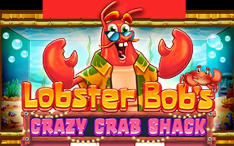 Lobster Bob's Crazy Crab Shack